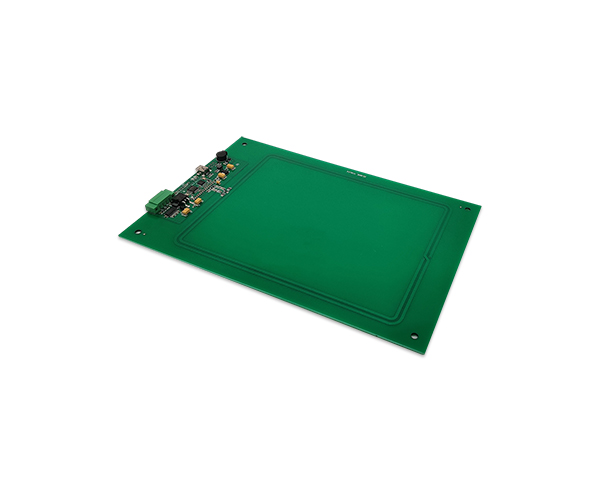 Embedded HF RFID Reader Writer ISO15693 ISO14443A / B ISO18000-3M3 and NFC