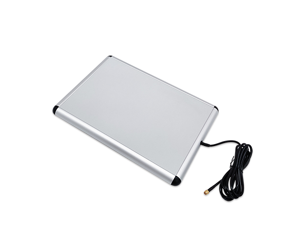 4W SMA 13.56MHz Anti Metal RFID Reader Antenna
