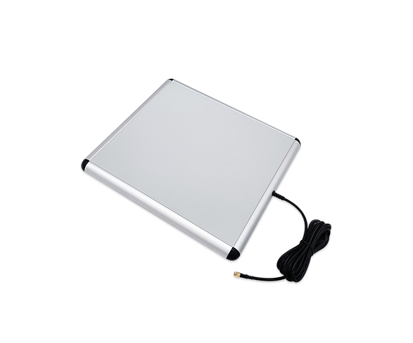HF Shielded Pad Antenna RFID Librarian Workstation