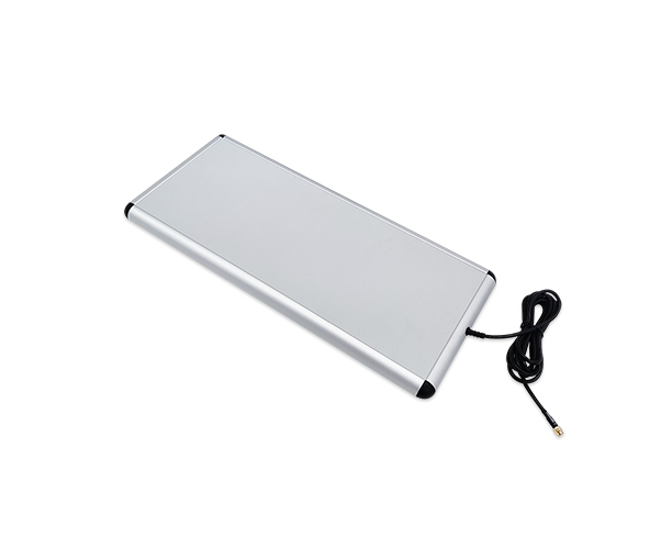 Metal Shielding 13.56MHz Desktop RFID Reader Antenna