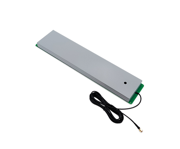 Embedded 13.56MHz RFID Antenna Bar with One SMA Interface Anti-metal Function