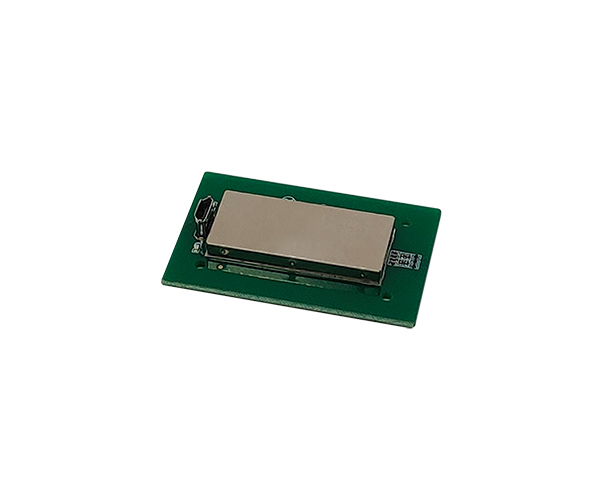 RL865 HF RFID Embedded and Shielded Reader Have Passed CE and FCC Certifications
