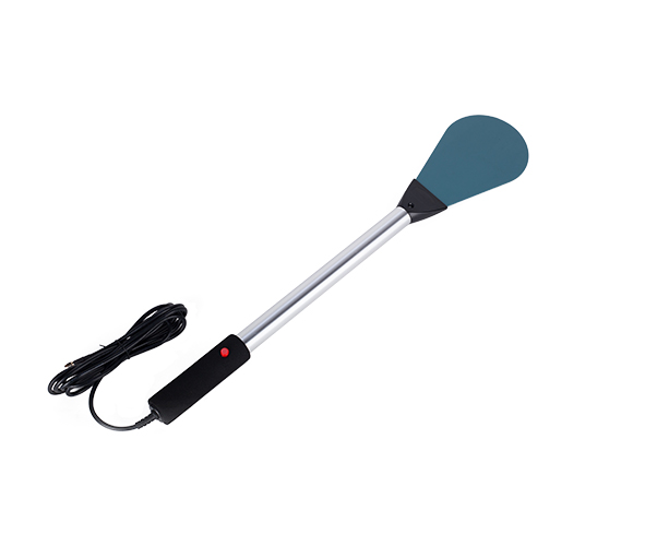 Handheld RFID Reader Antenna ISO18000-3 Protocol Reading Range 25cm