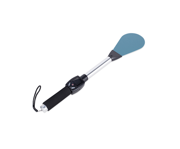 Tablet PC Linked Mobile RFID Reader , Wireless RFID Contactless Card Reader 50 Pcs / Sec