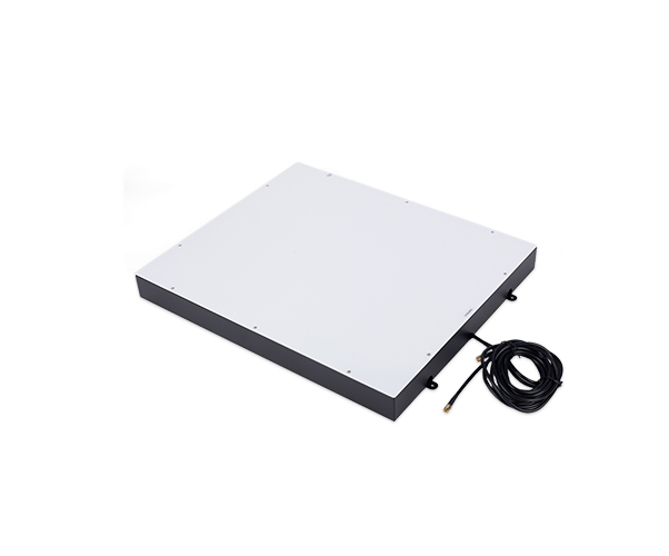 HF RFID Reader Antenna For Sushi Restaurant Management Size 505 * 360 * 50MM