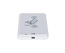 RL863 HF RFID USB Reader Writer Have Passed CE, FCC and IC Certifications