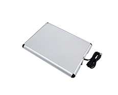 TPAD20M HF RFID Pad Reader Writer Successfully Got CE and FCC Certifications