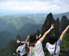 Company Travel to Celebrate Ten Years Anniversary of Andea Electronics