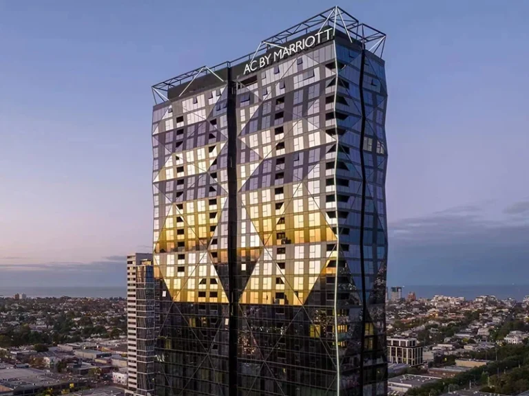 AC Hotel Melbourne Southbank, Australia