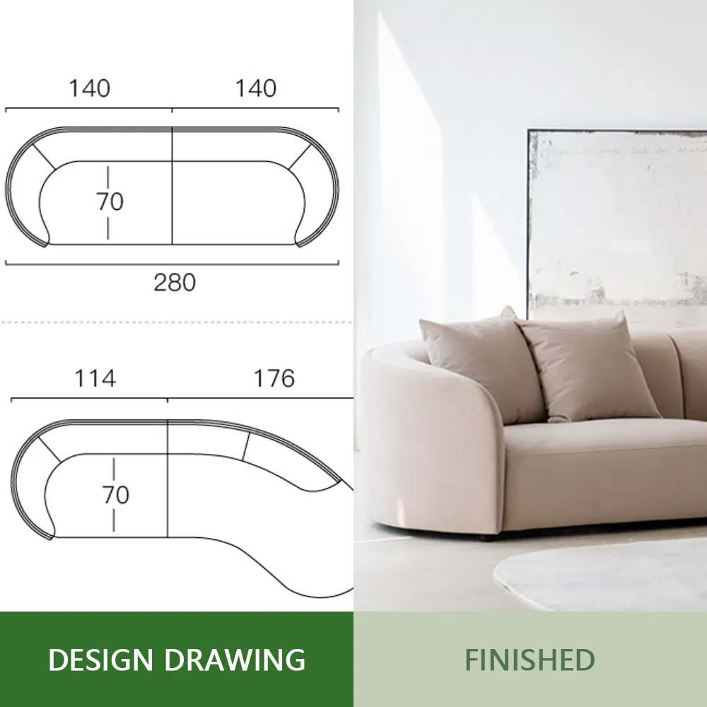 Design Drawing