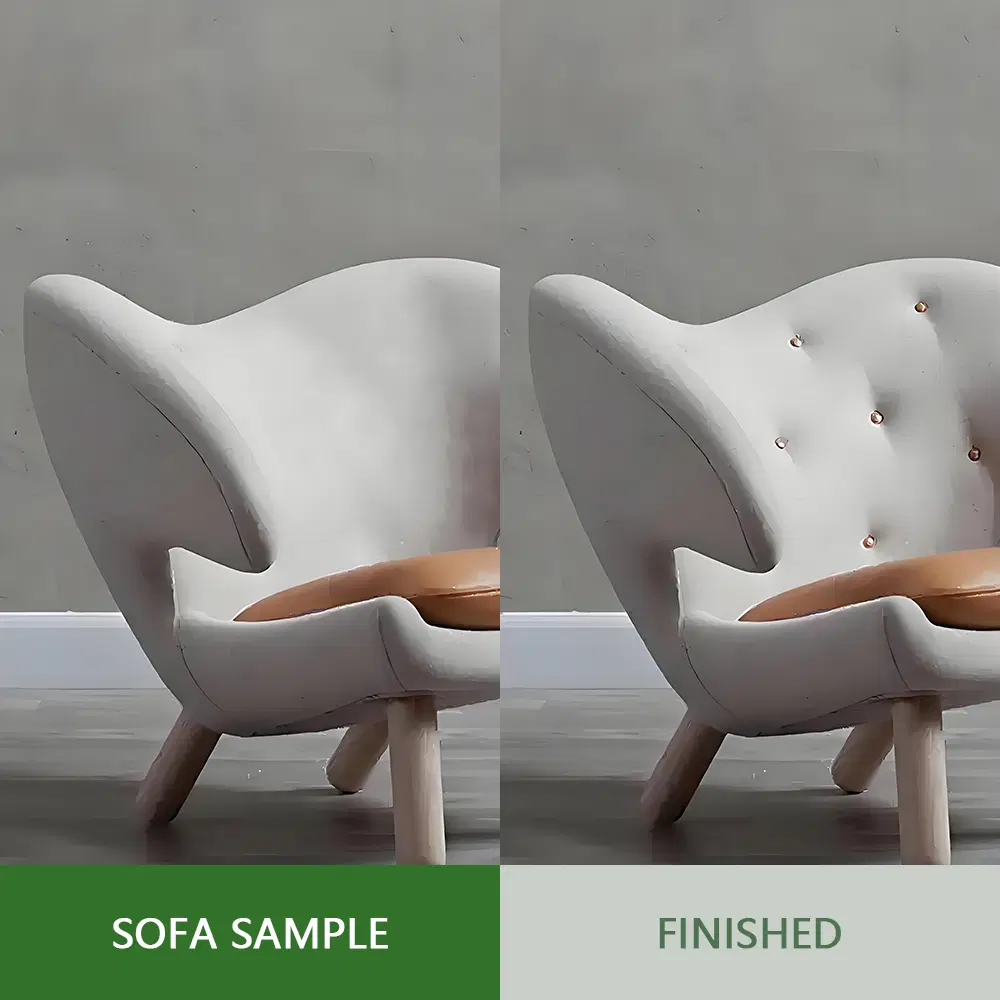 Sofa Sample